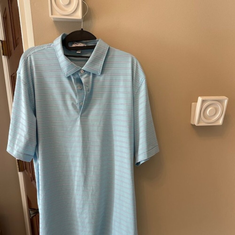 Peter Millar Summer Comfort Polo Shirt